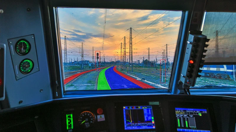 BerDiBa Proxecto - Operación Ferroviaria Dixital de Berlín